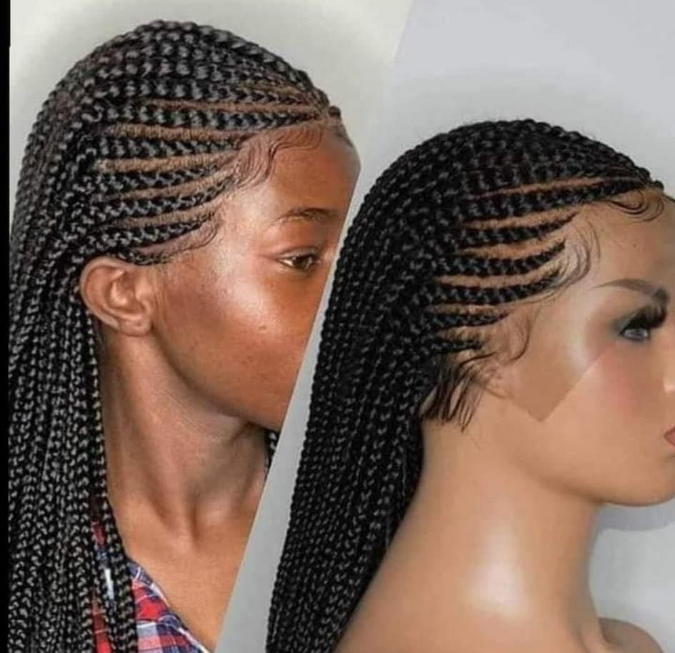 Braid Wigs